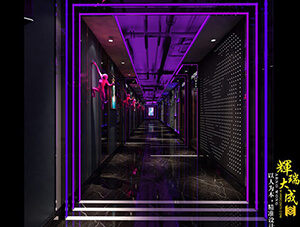 KTV消防通道寬度要求是多少？