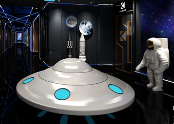 量販KTV設計中受歡迎的軟裝有哪些？