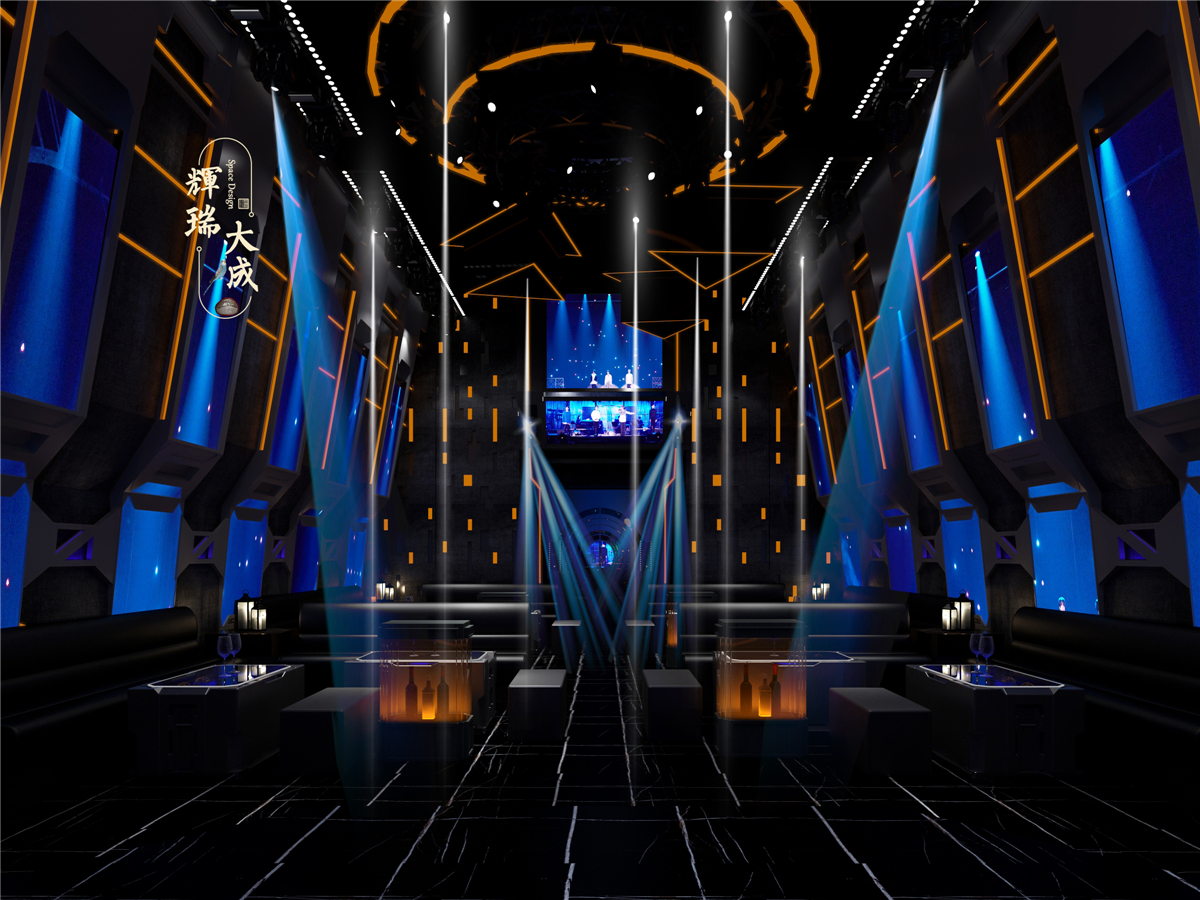 電音KTV設(shè)計需要注意什么? 電音KTV設(shè)計需要注意什么?