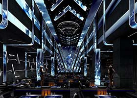 2021KTV設計新趨勢發(fā)生哪些改變？