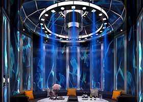 KTv怎樣設(shè)計(jì)才能吸引顧客？