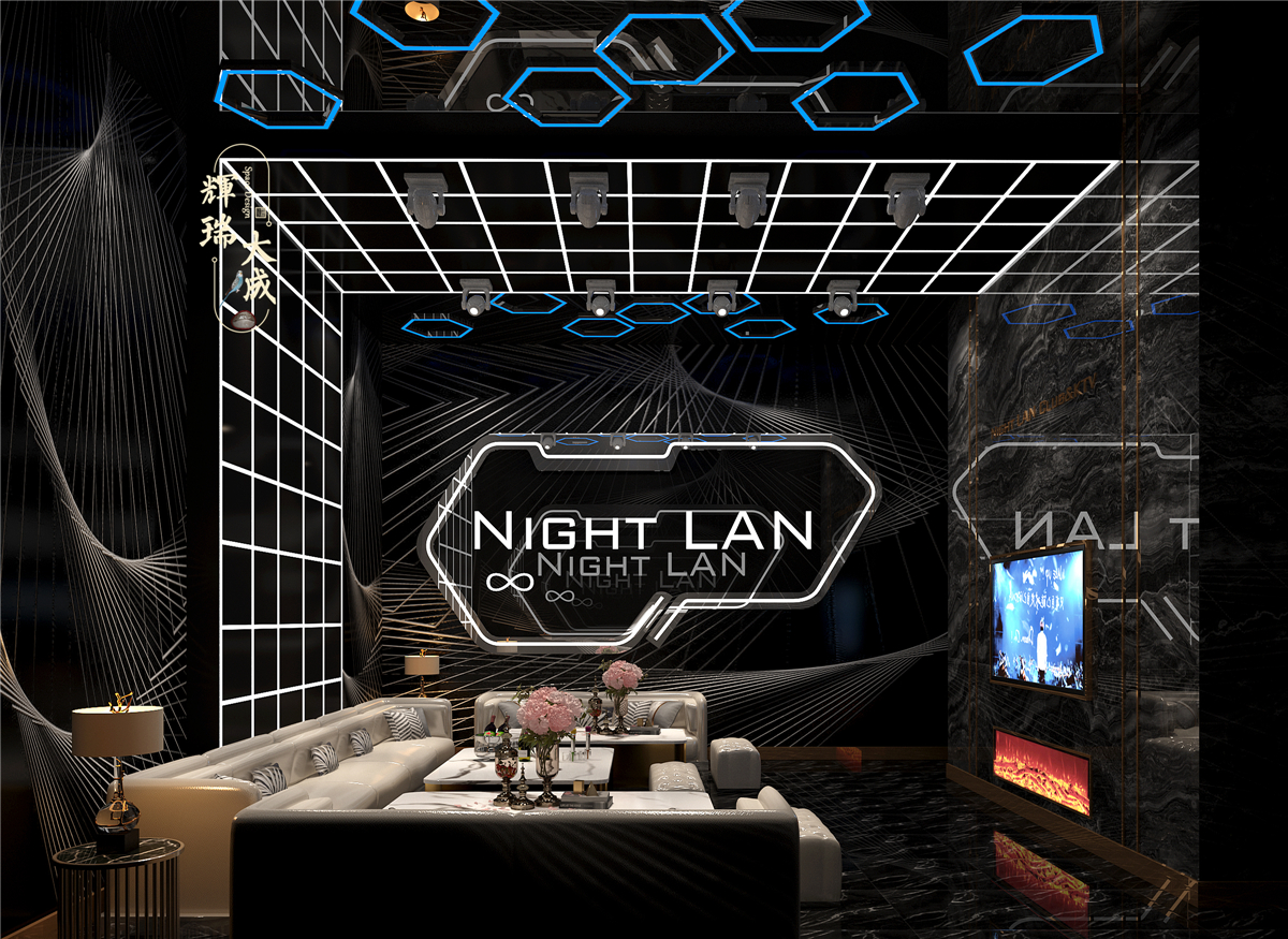 KTV設計的要點有哪些？