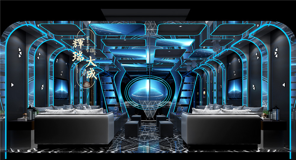 KTV設(shè)計裝修需要注意哪些問題 KTV設(shè)計裝修需要注意哪些問題